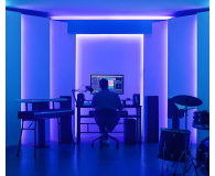 Govee H615A Taśma LED WiFi RGB (5m) - 1266357 - zdjęcie 2